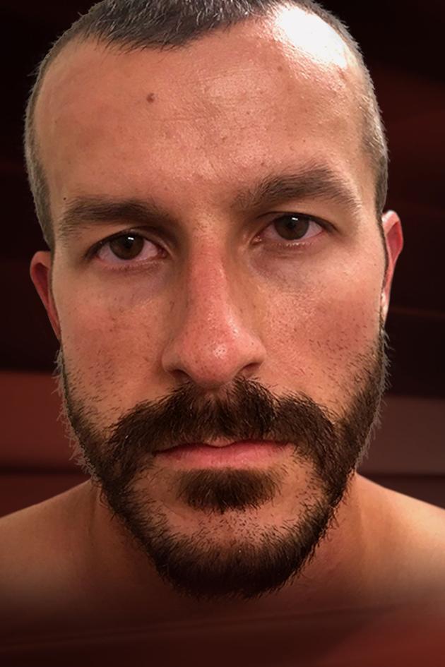 Capturing Chris Watts