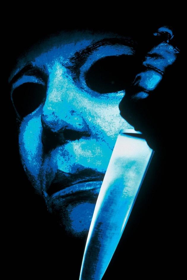 Halloween: The Curse of Michael Myers