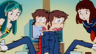 Duel! Ataru vs. Ataru/Waking to a Nightmare Duel! Ataru vs. Ataru/Waking to a Nightmare