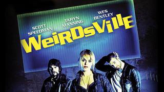 Weirdsville