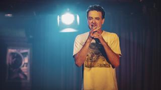 Matt Besser: Pot Humor