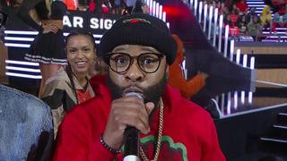 Nick Cannon Presents: Wild 'n Out