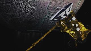 Juno, Cassini and Beyond Juno, Cassini and Beyond