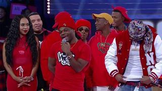 Akon; Buddy; Sarunas J. Jackson