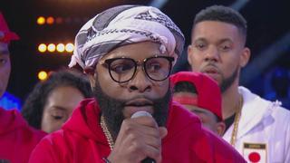 Jimmy O. Yang; Michael Rainey Jr