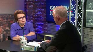 Billie Jean King Billie Jean King