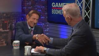 Joe Namath Joe Namath