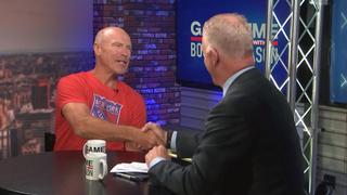 Mark Messier Mark Messier