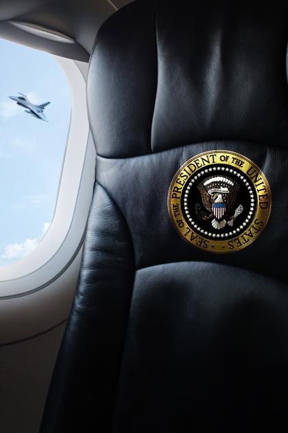 9/11: Inside Air Force One