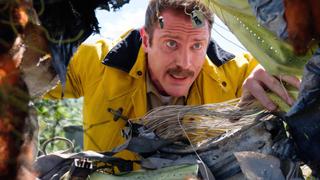 Air Disasters