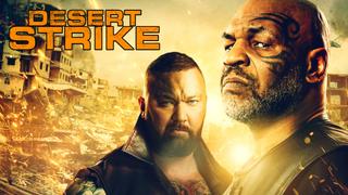 Desert Strike