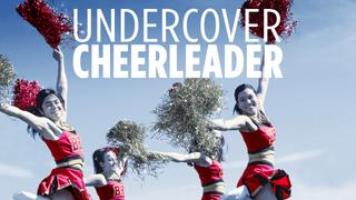 Undercover Cheerleader