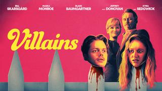 Villains