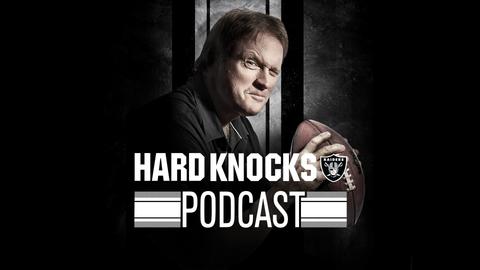 The Hard Knocks Podcast