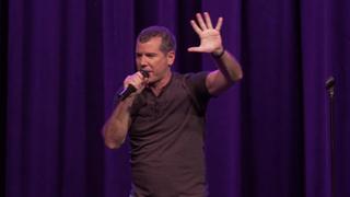 Jackie Keliiaa; Larry Omaha; Nikki Glaser