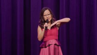Jimmy Dore; Helen Hong; Drew Lacapa; Chizz Bah YellowHorse