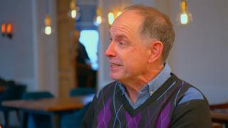 Family Move to Groningen