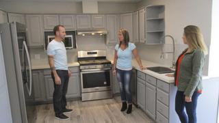 Vacation Home Battle in Arizona