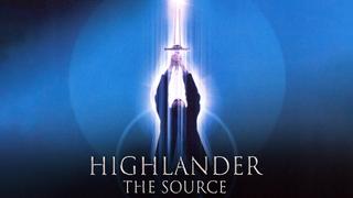  watch Highlander: The Source