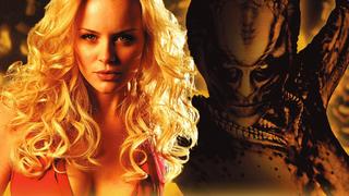 Species: The Awakening