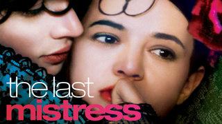 The Last Mistress