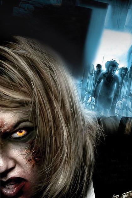 Flight of the Living Dead: Outbreak on a Plane