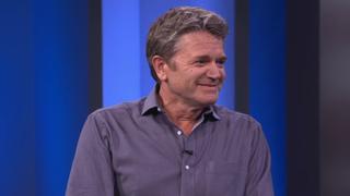 Melissa Peterman, John Michael Higgins, Greg Grunberg, Rick Fox