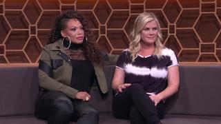 Tisha Campbell-Martin, Alison Sweeney, Penn Jillette, Jamie Kennedy