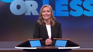 Lisa Ann Walter, Eric Winter, Dr. Drew Pinsky, Roselyn Sanchez