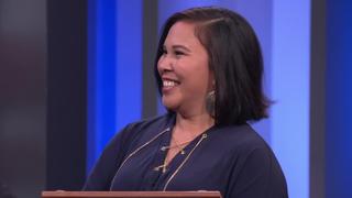 Jackie Tohn, Colton Dunn, Willie Garson, Gabrielle Ruiz