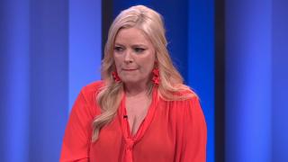 Chely Wright, Melissa Peterman, Gabrielle Ruiz, Greg Grunberg