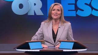 Rick Fox, Greg Grunberg, Melissa Peterman, Dan Bucatinsky