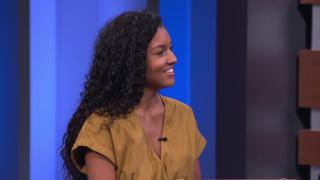 Julie Warner, Dave Foley, Wilson Cruz, Beth Hall