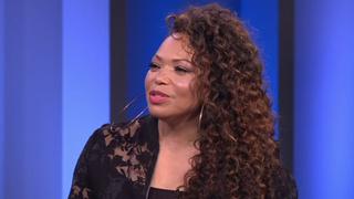 Alison Sweeney, Jamie Kennedy, Tisha Campbell, Penn Jillette