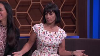 Missi Pyle, Constance Zimmer, Jaleel White, Bill Engvall