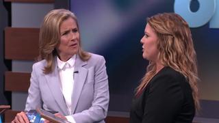 Whitney Cummings, Jamie-Lynn Sigler, Pete Holmes, Shanola Hampton Whitney Cummings, Jamie-Lynn Sigler, Pete Holmes, Shanola Hampton