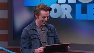 Shanola Hampton, Whitney Cummings, Camryn Manheim, Pete Holmes