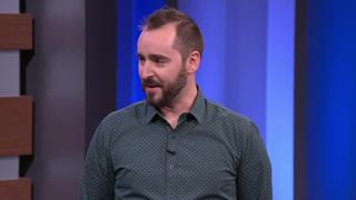 Greg Proops and Amber Stevens West vs. Matt Iseman and Peri Gilpin Greg Proops and Amber Stevens West vs. Matt Iseman and Peri Gilpin