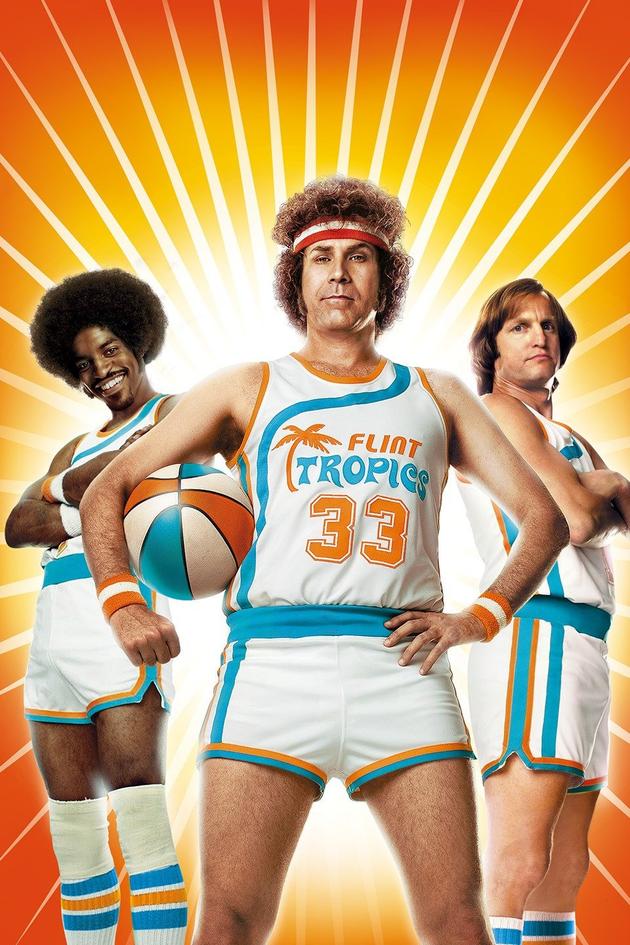Semi-Pro