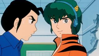 Rei Returns! The Big Study Hall Panic!!