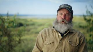 Bering Sea Gold
