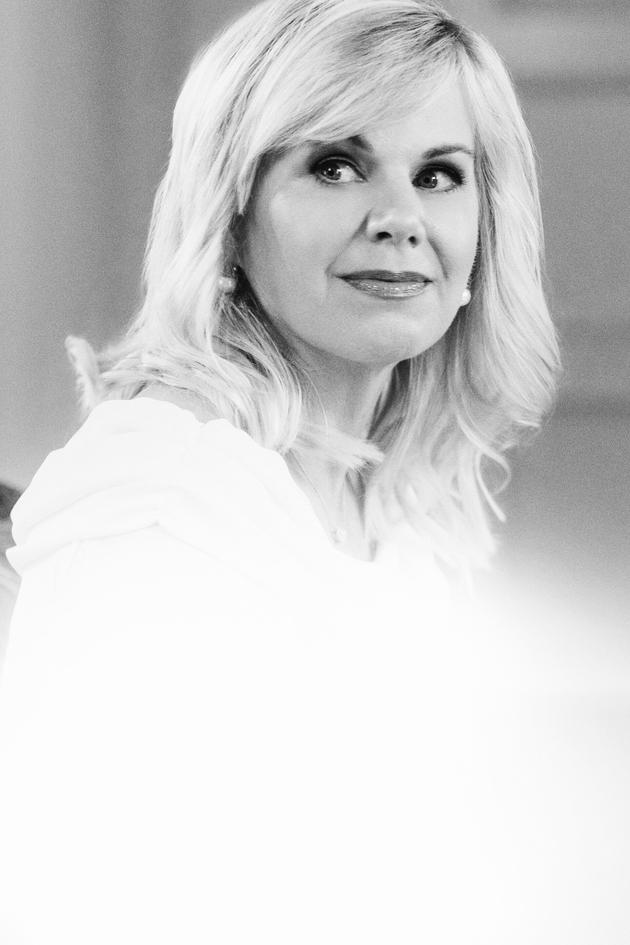 Beyond the Headlines: Escaping the NXIVM Cult With Gretchen Carlson