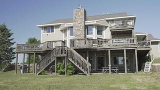 Lakefront Bargain Hunt: Renovation