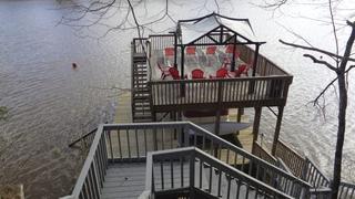 Lakefront Bargain Hunt: Renovation