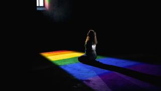 Trapped: The Alex Cooper Story