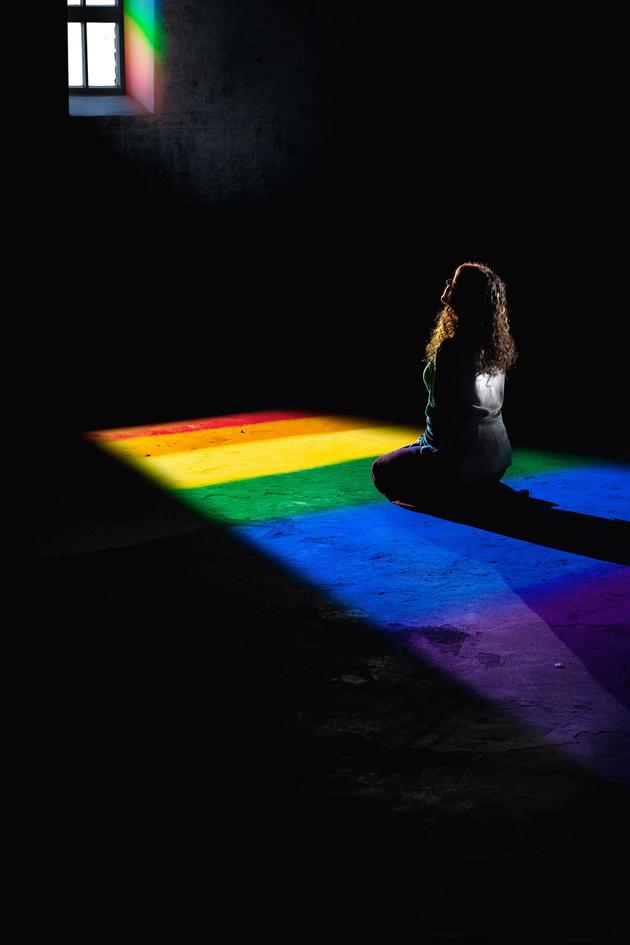 Trapped: The Alex Cooper Story