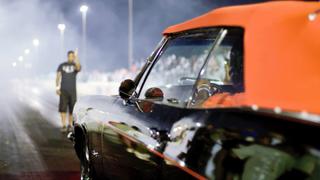 The Superbowl of Donk Racing The Superbowl of Donk Racing