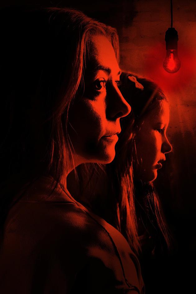 Abducted: The Mary Stauffer Story