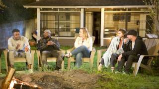 Dream House Nightmare