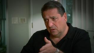 The Dead Files